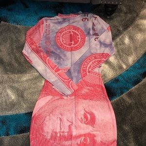 Money Dress
